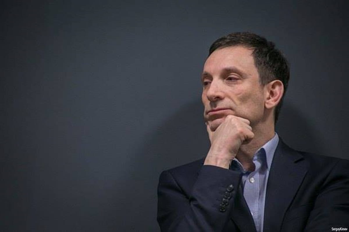 Виталий Портников