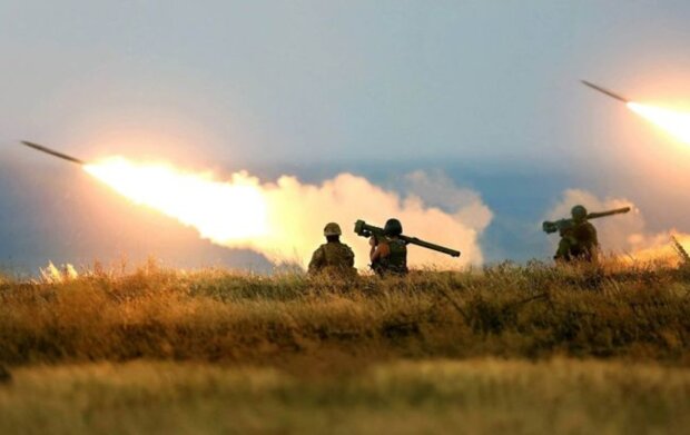 Россия готовит новое вторжение в Украину.
