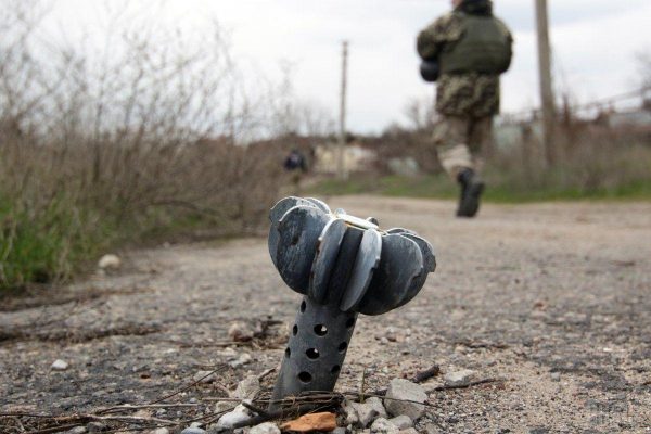 Возвращение Донбасса - иллюзия.
