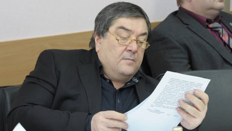 Ваха Агаев