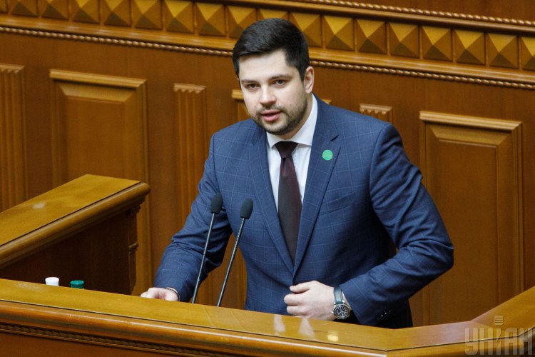 Александр Качура