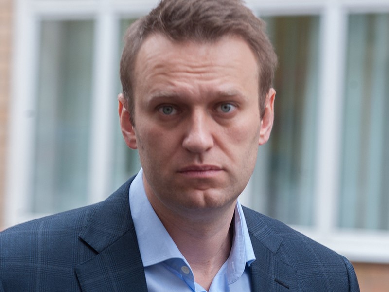 Алексей Навальный