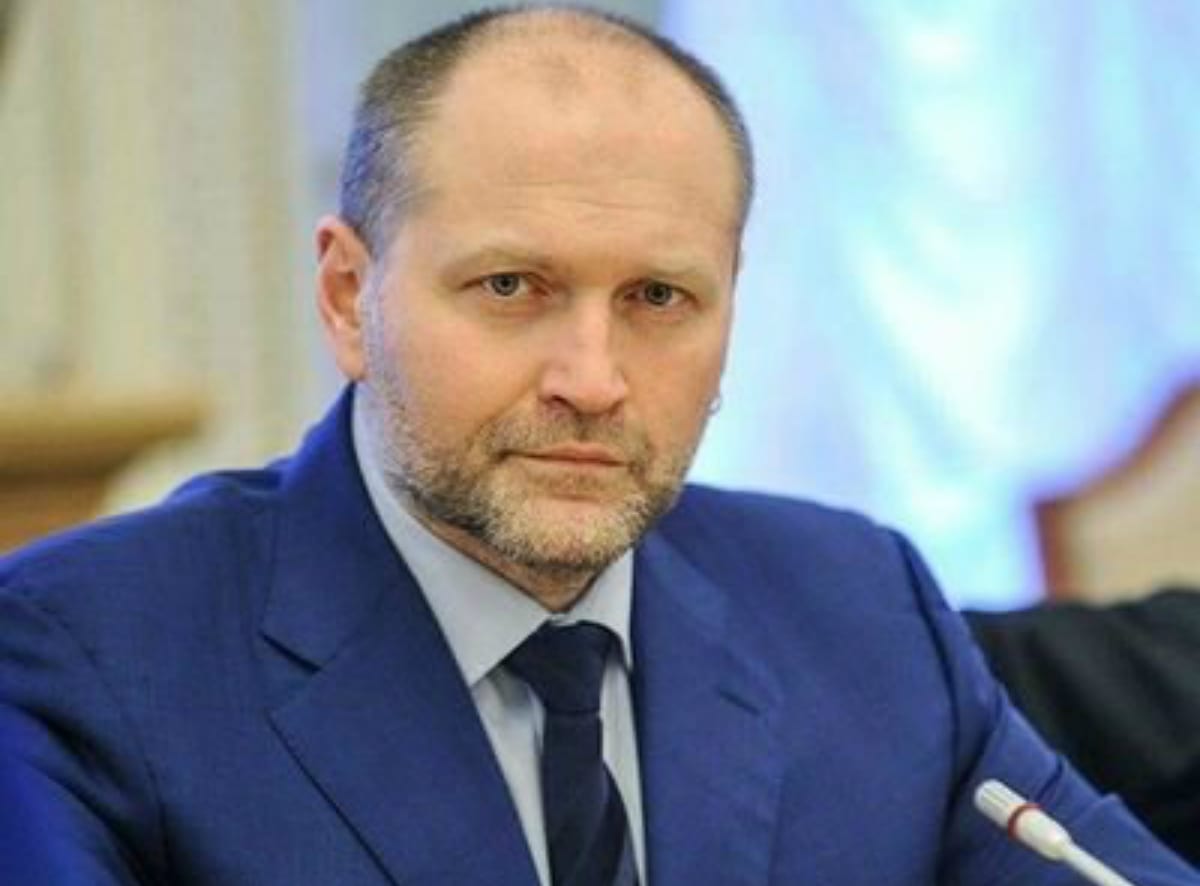 Борислав Береза
