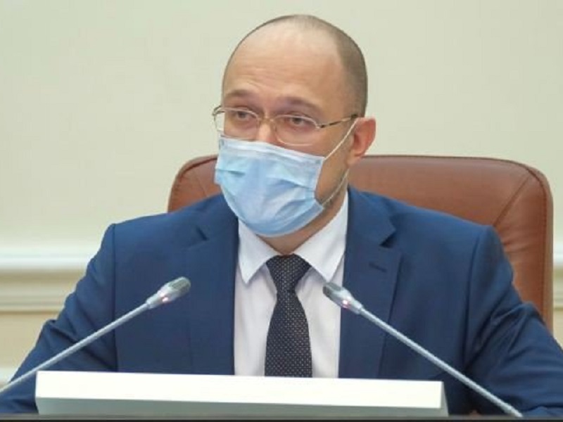 В Камбине рассказали об изменениях с 1 ноября.