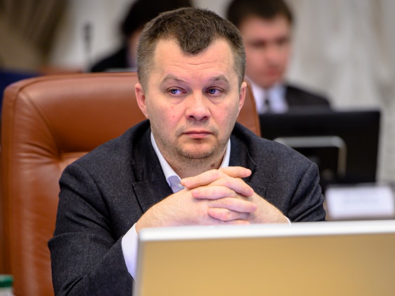 Тимофей Милованов