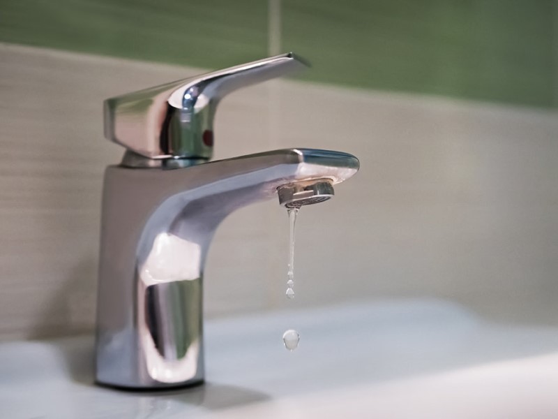 Вода в Крыму