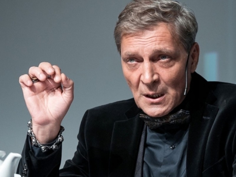 Александр Невзоров