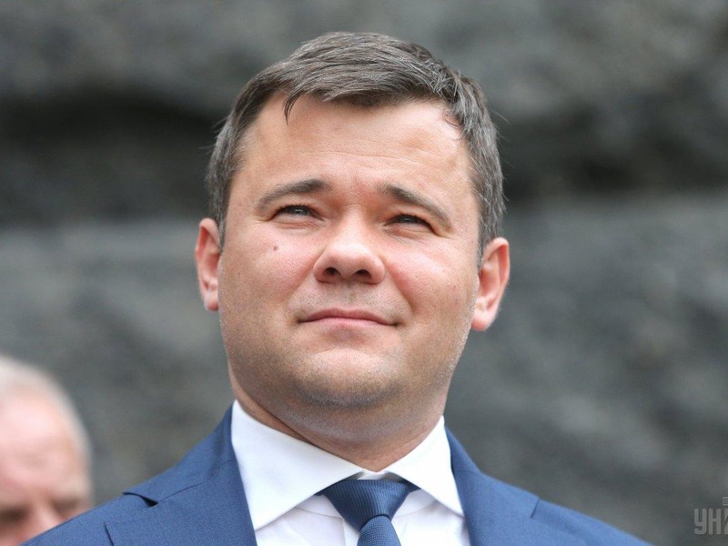 Андрей Богдан