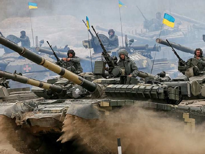 Очередная провокация Кремля.