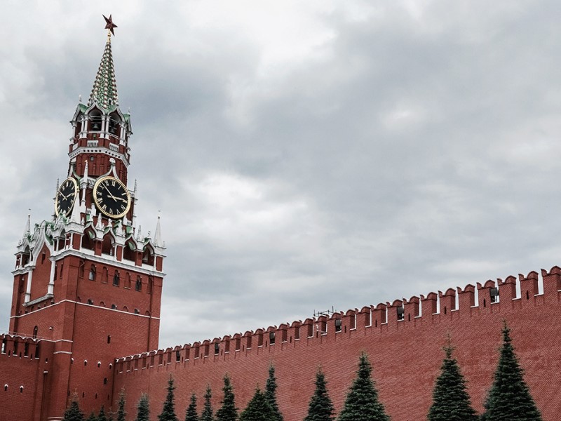 Кремль