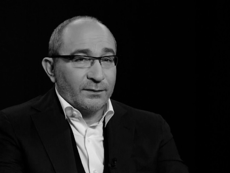 Геннадий Кернес