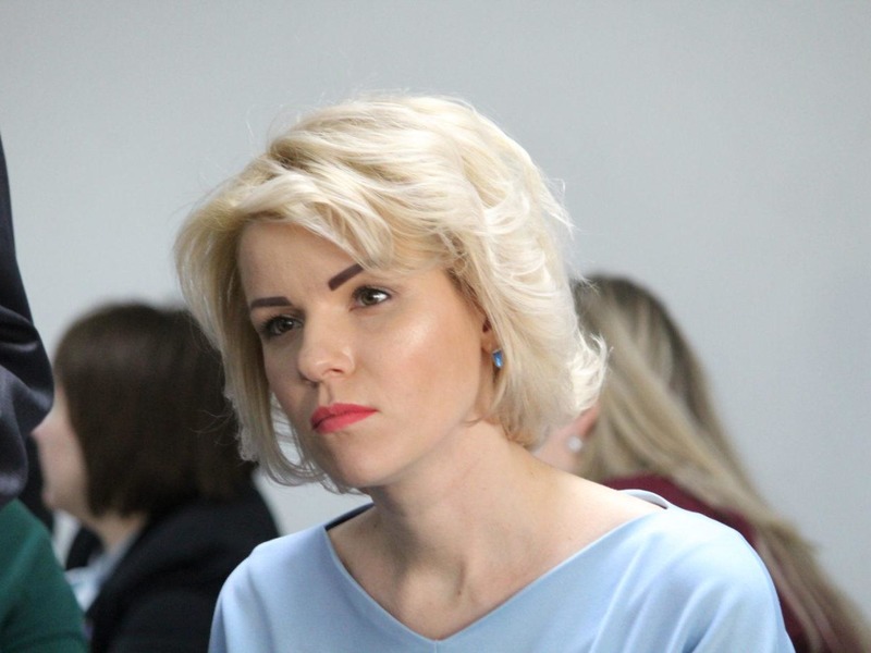 Анастасия Селиванова