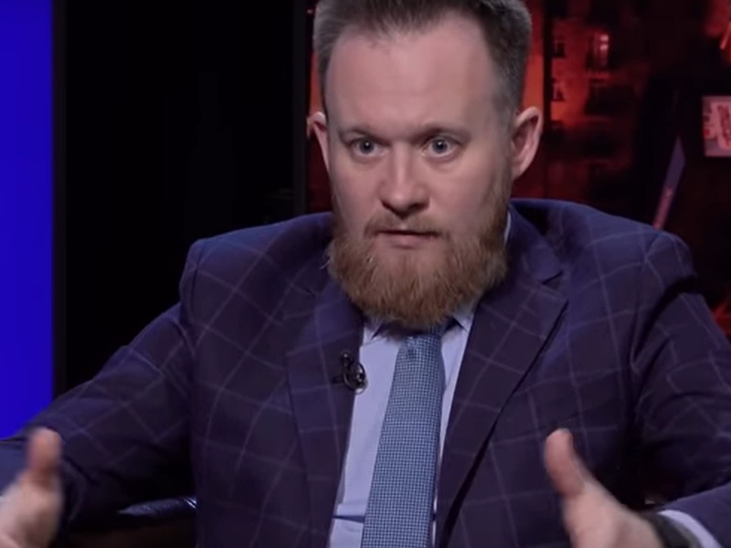 Юрий Камельчук