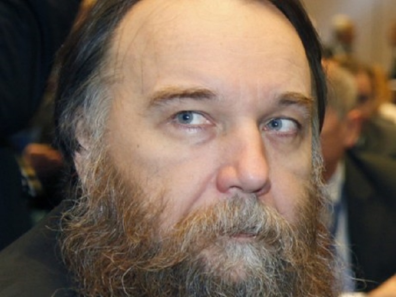 Александр Дугин.
