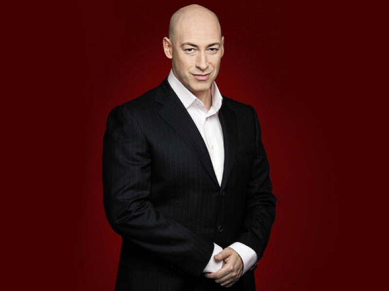 Дмитрий Гордон
