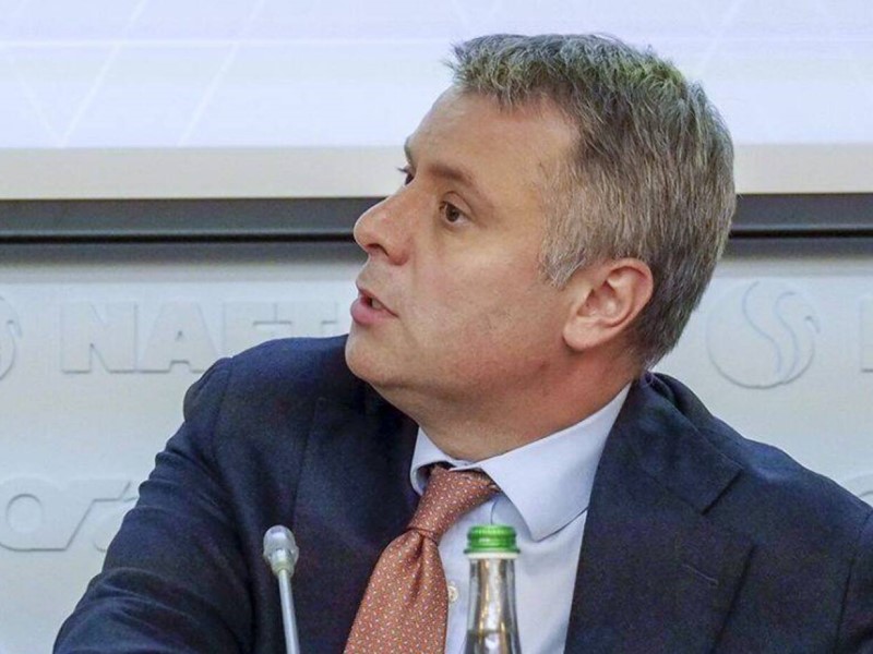 Юрий Витренко