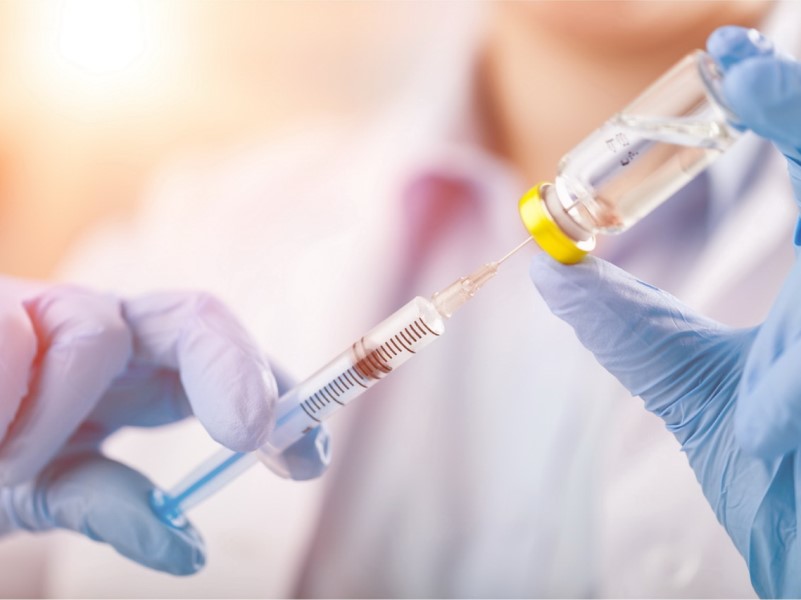 Вакцинация
