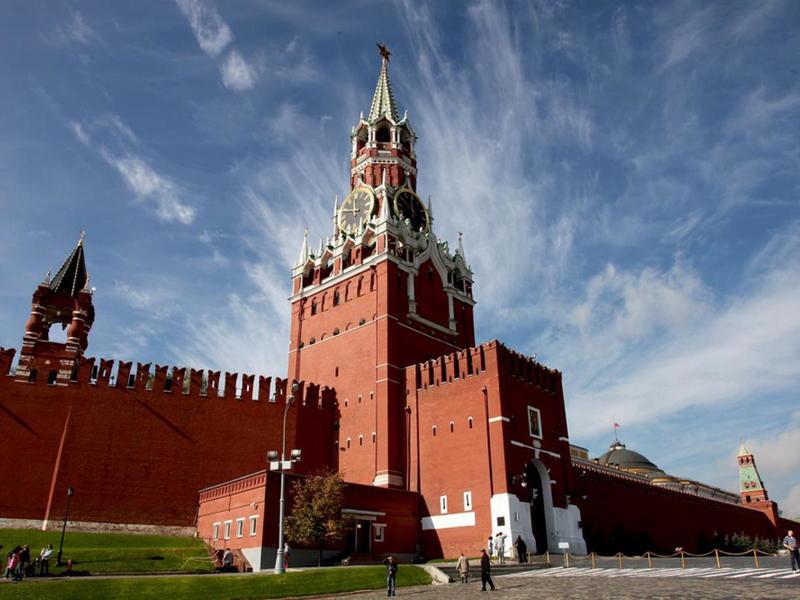 Кремль