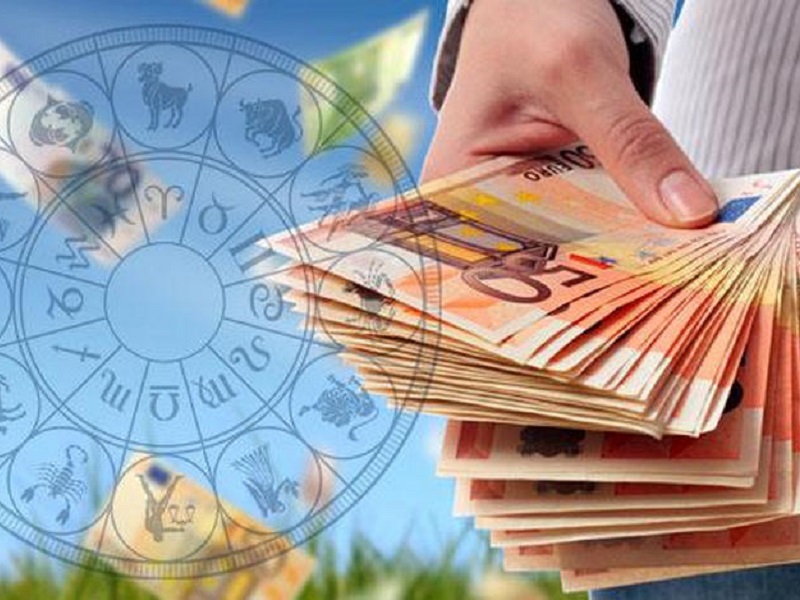 Кому судьба сулит богатство в 2021 году.