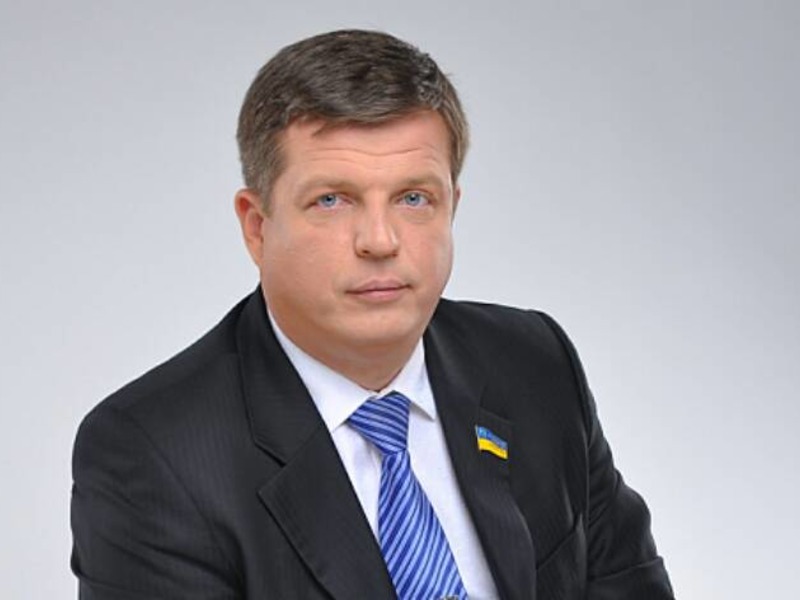 Алексей Журавко