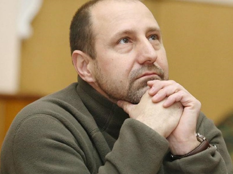 Ходаковский призвал молодежь настраиваться на срочную службу в армии "ДНР".