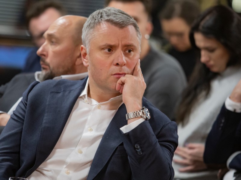 Юрий Витренко