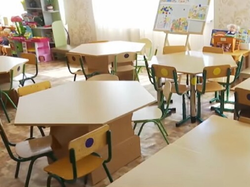 Родителям дошкольников на заметку.