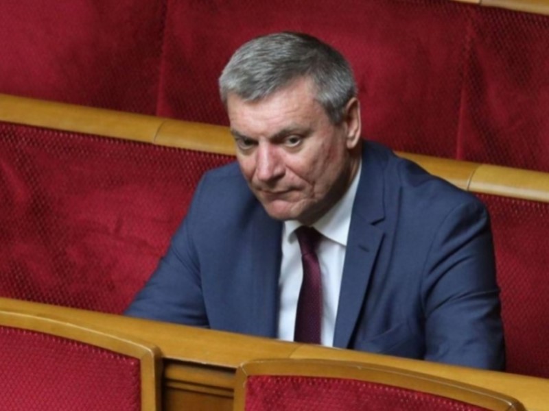 Олег Уруский