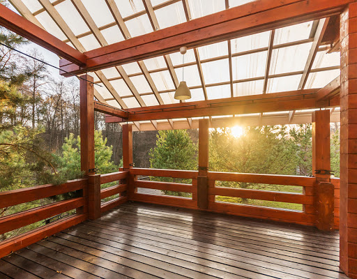 4 самых распространенных ошибки при обработке дерева защитными покрытиями