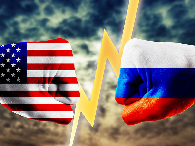 Американско-российские отношения