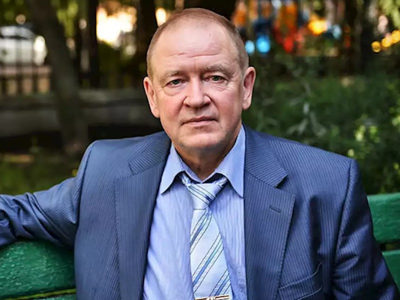 Сергей Станкевич