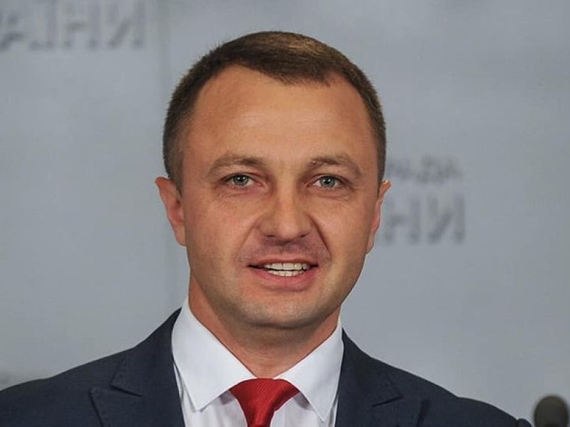 Тарас Креминь
