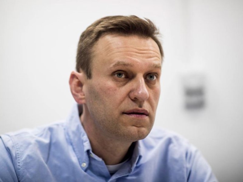 Алексей Навальный