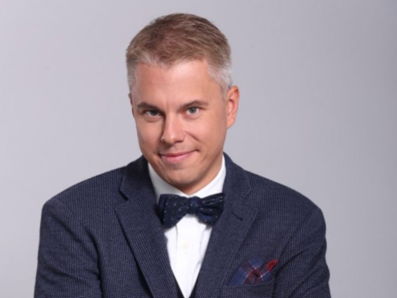 Андрей Доманский