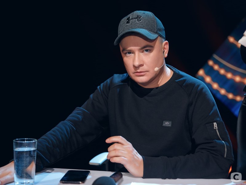 Андрей Данилко