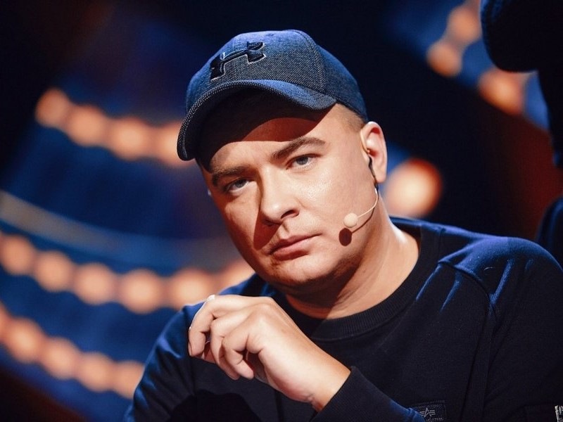 Андрей Данилко