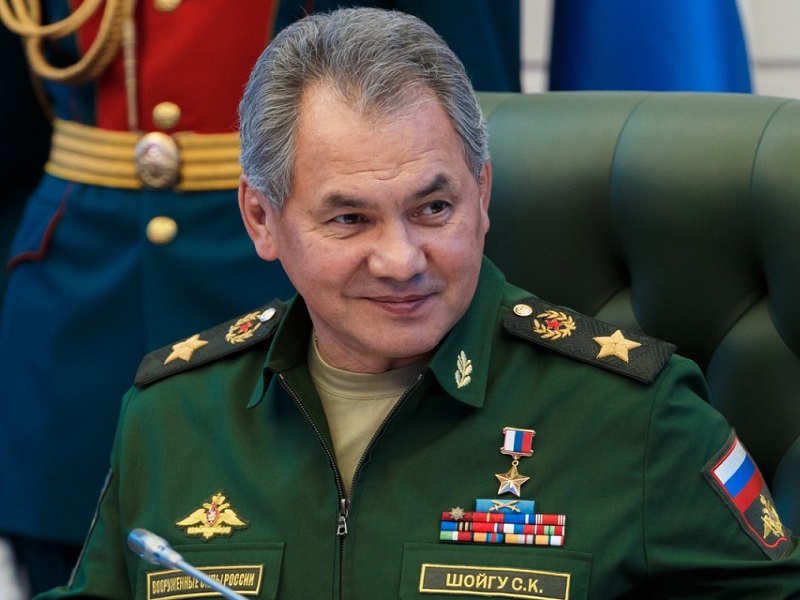 Сроки завершения военных учений в России.