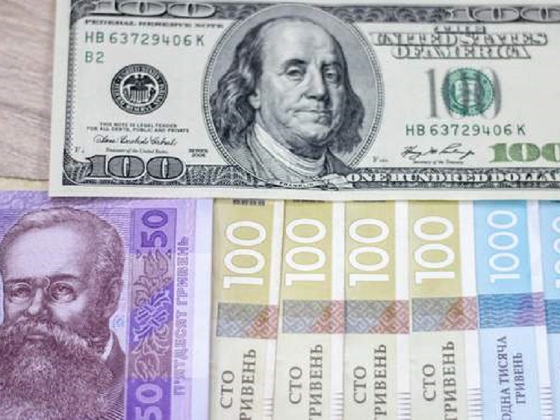 Курсы валют на 20 апреля 2021.