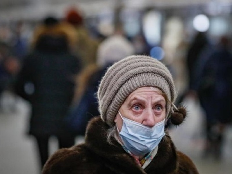 С 1 апреля изменились условия выхода на пенсию для женщин.