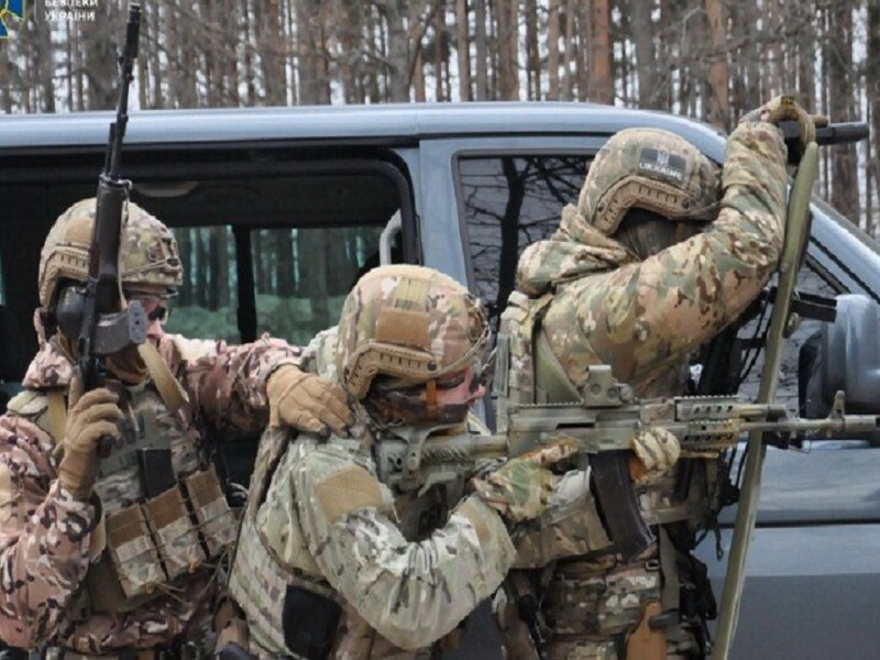 В Украине возможно введение особого режима в отдельных регионах.