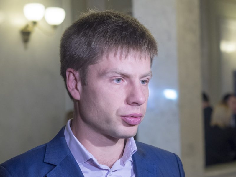 Алексей Гончаренко