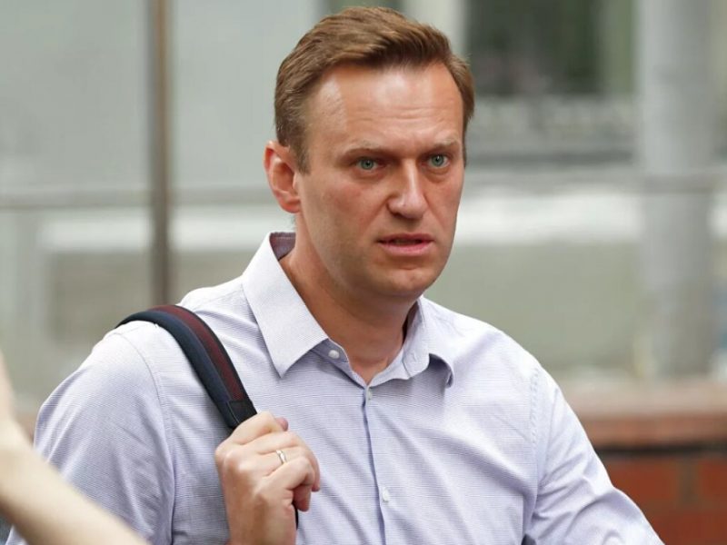 Алексей Навальный