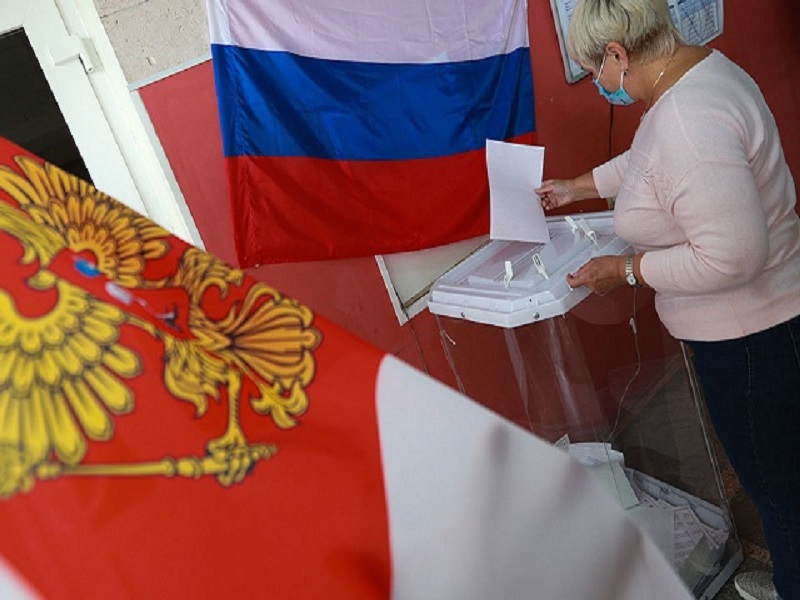 Для участия в выборах в Госдуму РФ хочет привлечь жителей ОРДЛО.