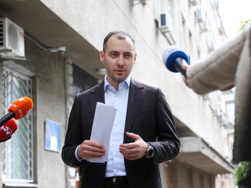 Александр Кубраков