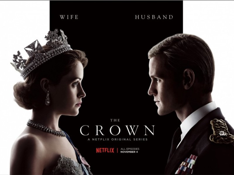 Сериал "Корона"