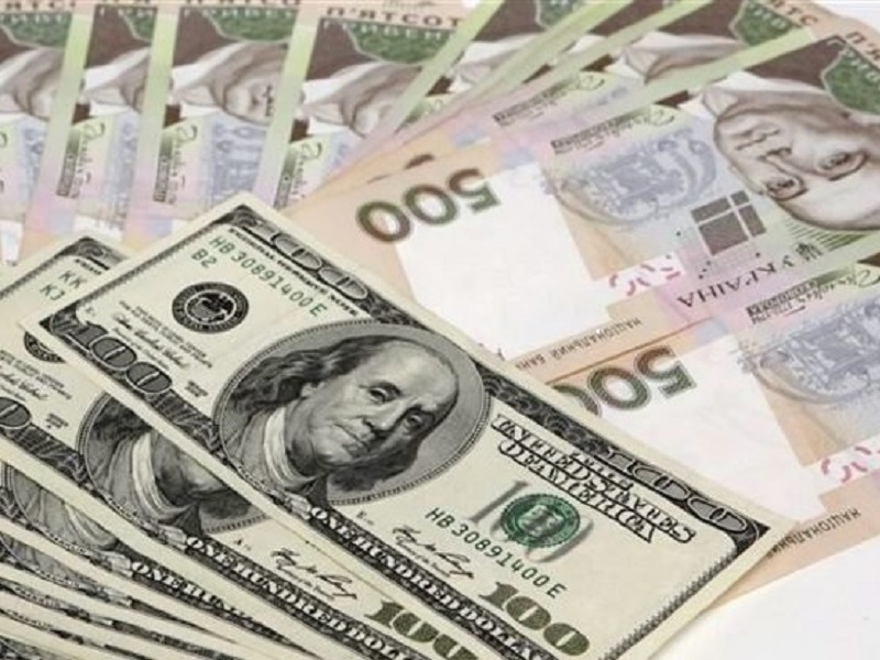 Курсы валют на 7 мая 2021.