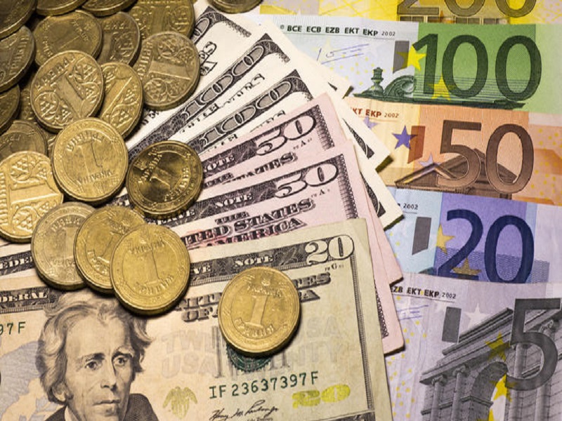 Курсы валют на 28 мая 2021.