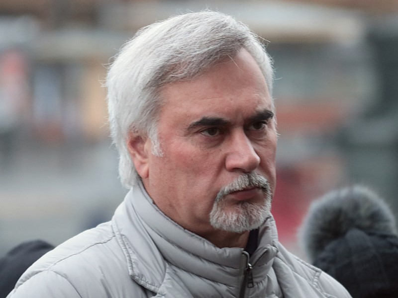 Валерий Меладзе