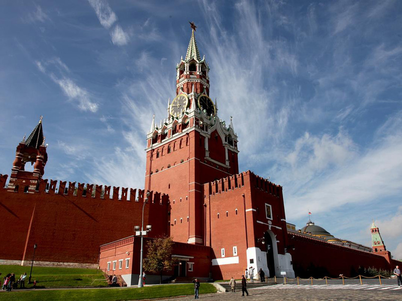 Кремль