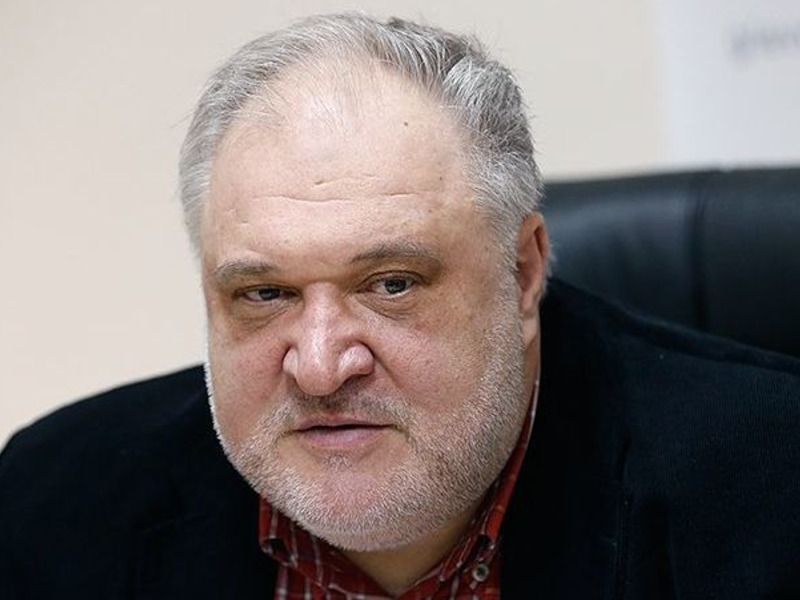 Владимир Цибулько